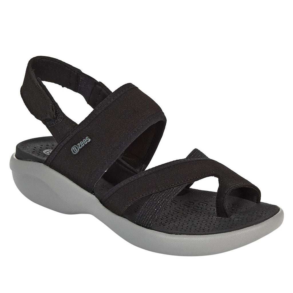 🔥Last Day Promotion 50% OFF- Crazy-comfy Thong Sports Sandals