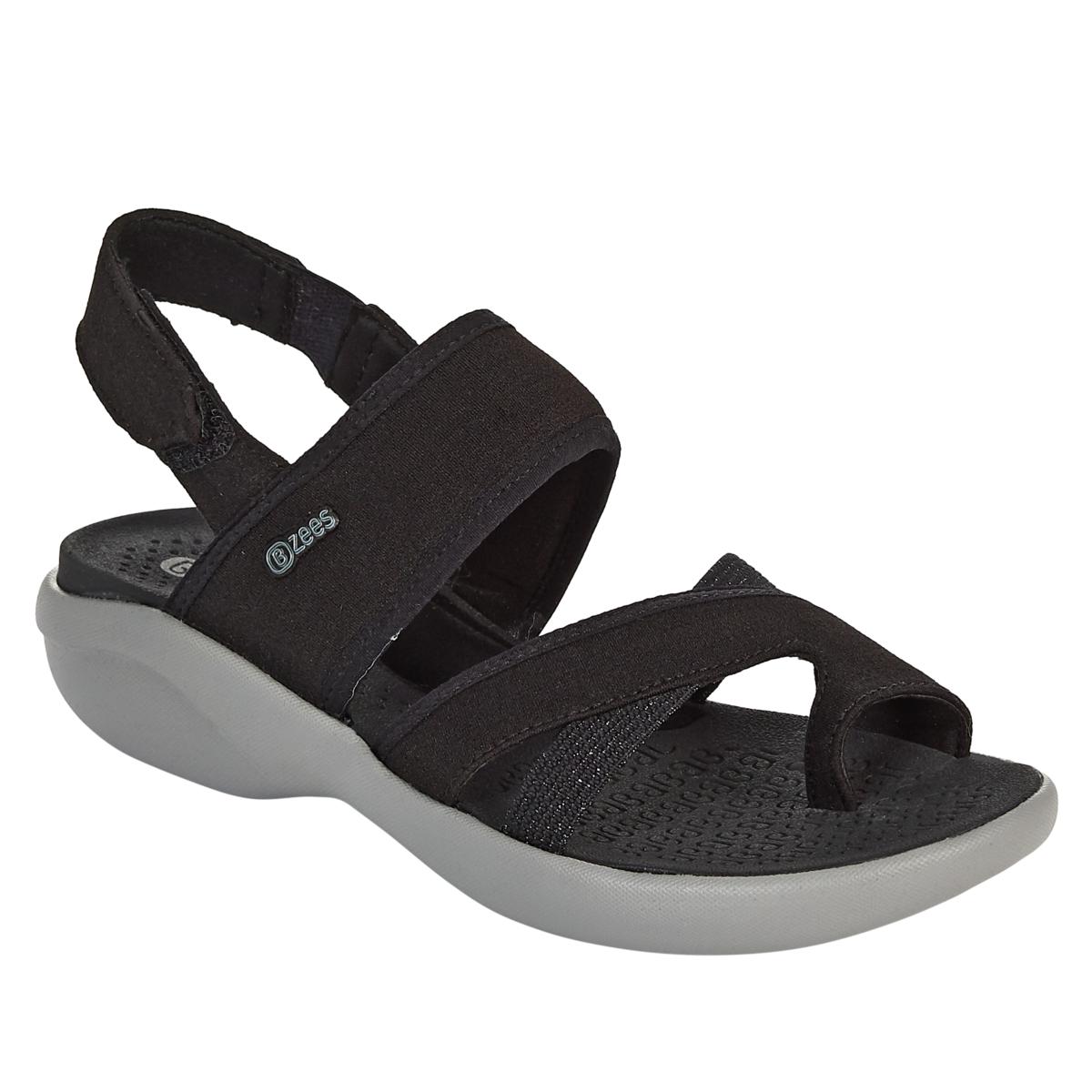 🔥Last Day Promotion 50% OFF- Crazy-comfy Thong Sports Sandals