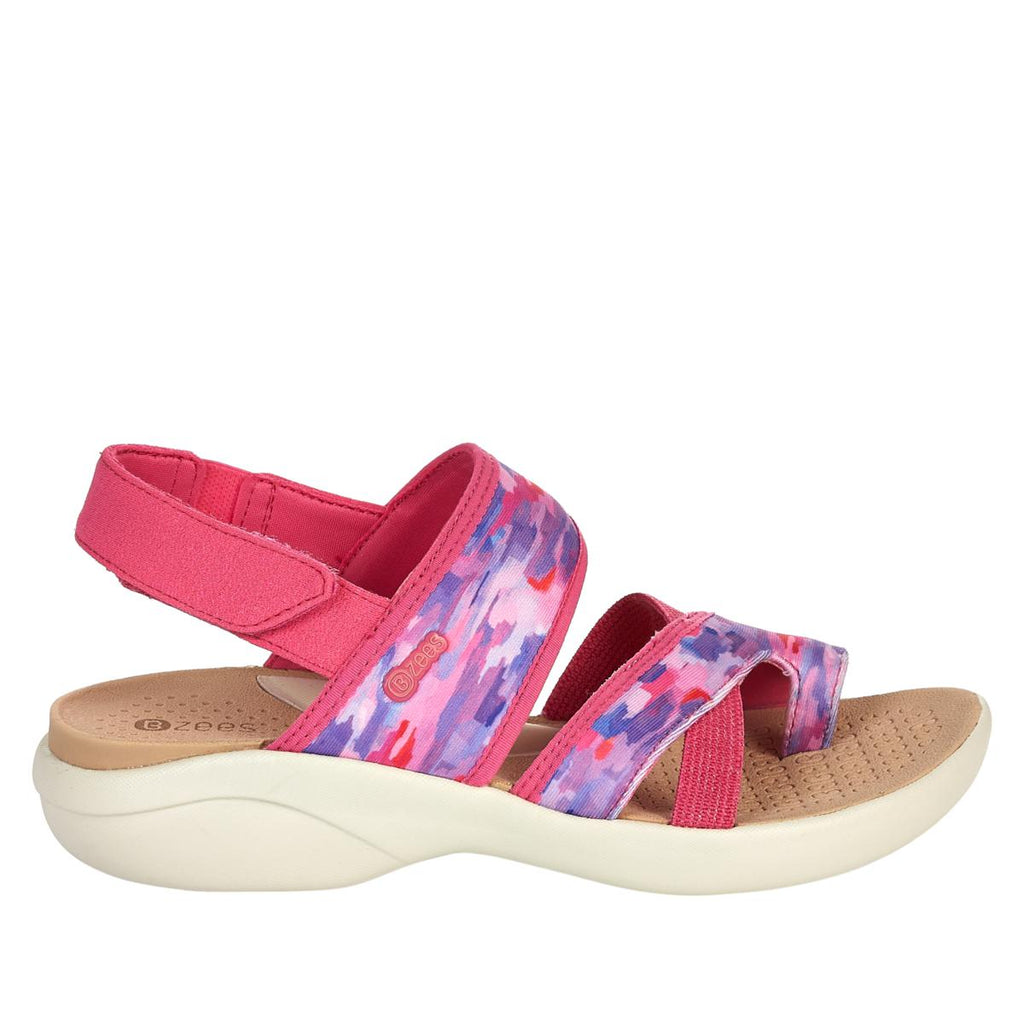 🔥Last Day Promotion 50% OFF- Crazy-comfy Thong Sports Sandals