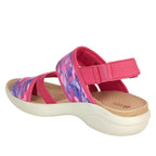 🔥Last Day Promotion 50% OFF- Crazy-comfy Thong Sports Sandals