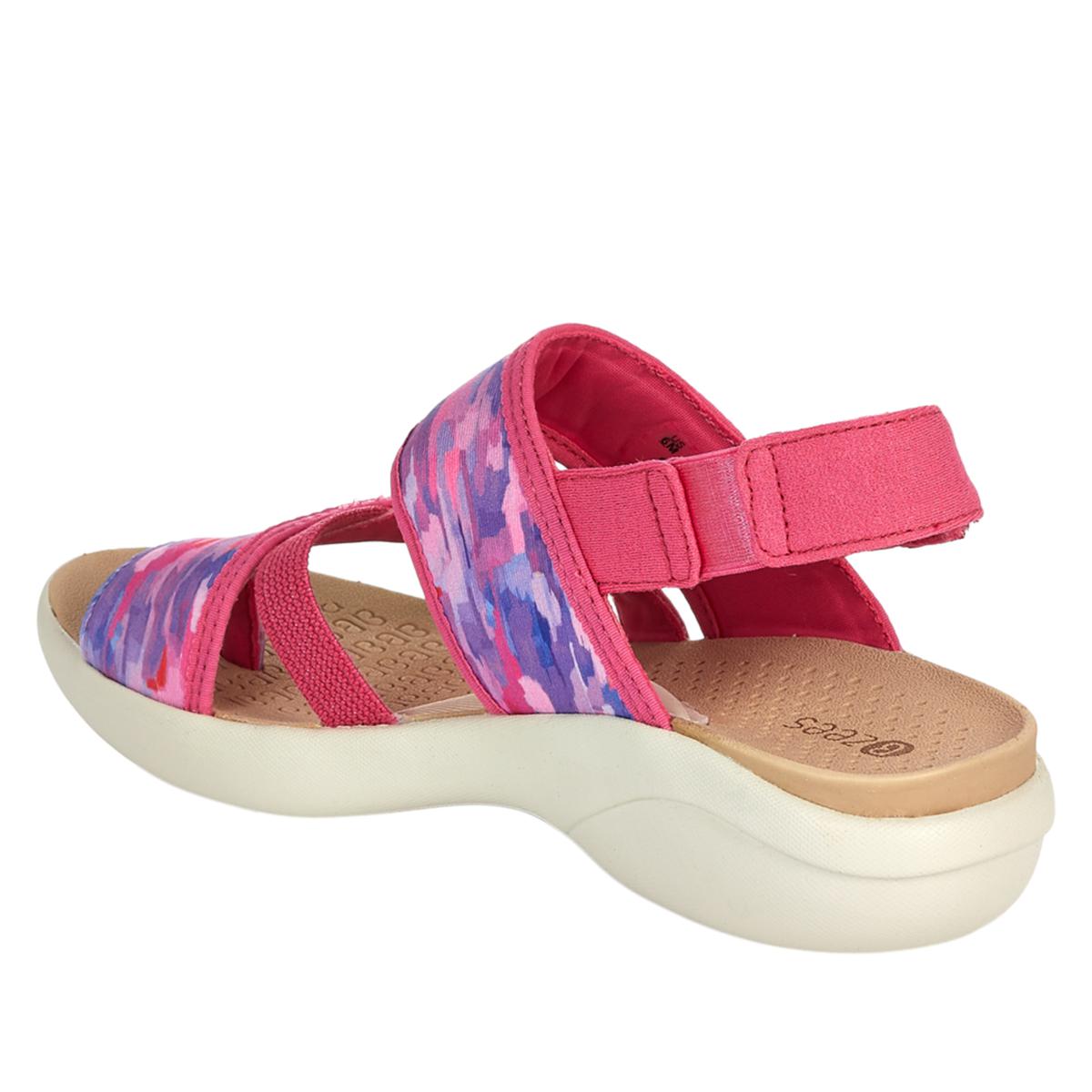 🔥Last Day Promotion 50% OFF- Crazy-comfy Thong Sports Sandals