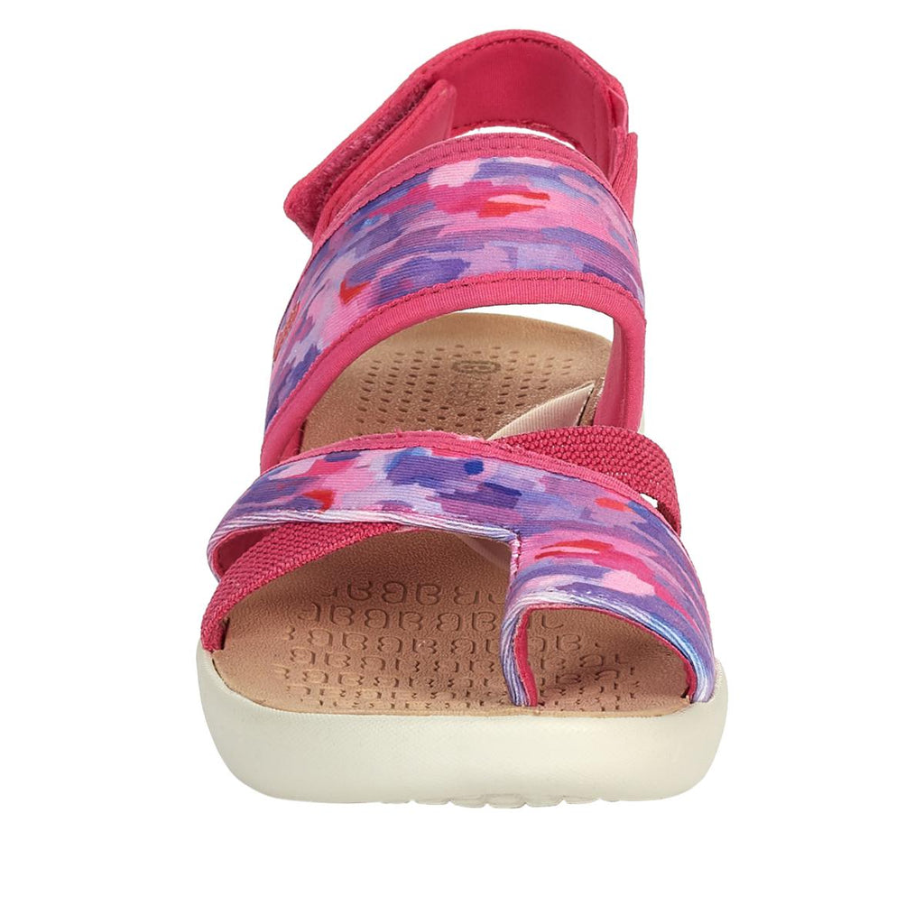🔥Last Day Promotion 50% OFF- Crazy-comfy Thong Sports Sandals