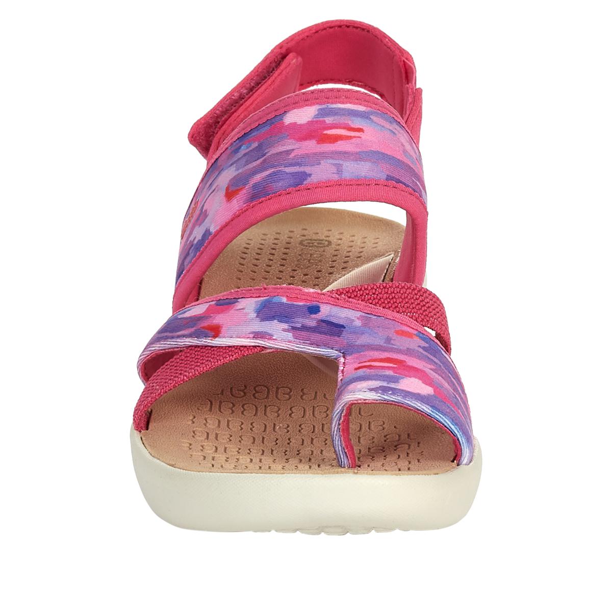 🔥Last Day Promotion 50% OFF- Crazy-comfy Thong Sports Sandals