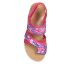 🔥Last Day Promotion 50% OFF- Crazy-comfy Thong Sports Sandals