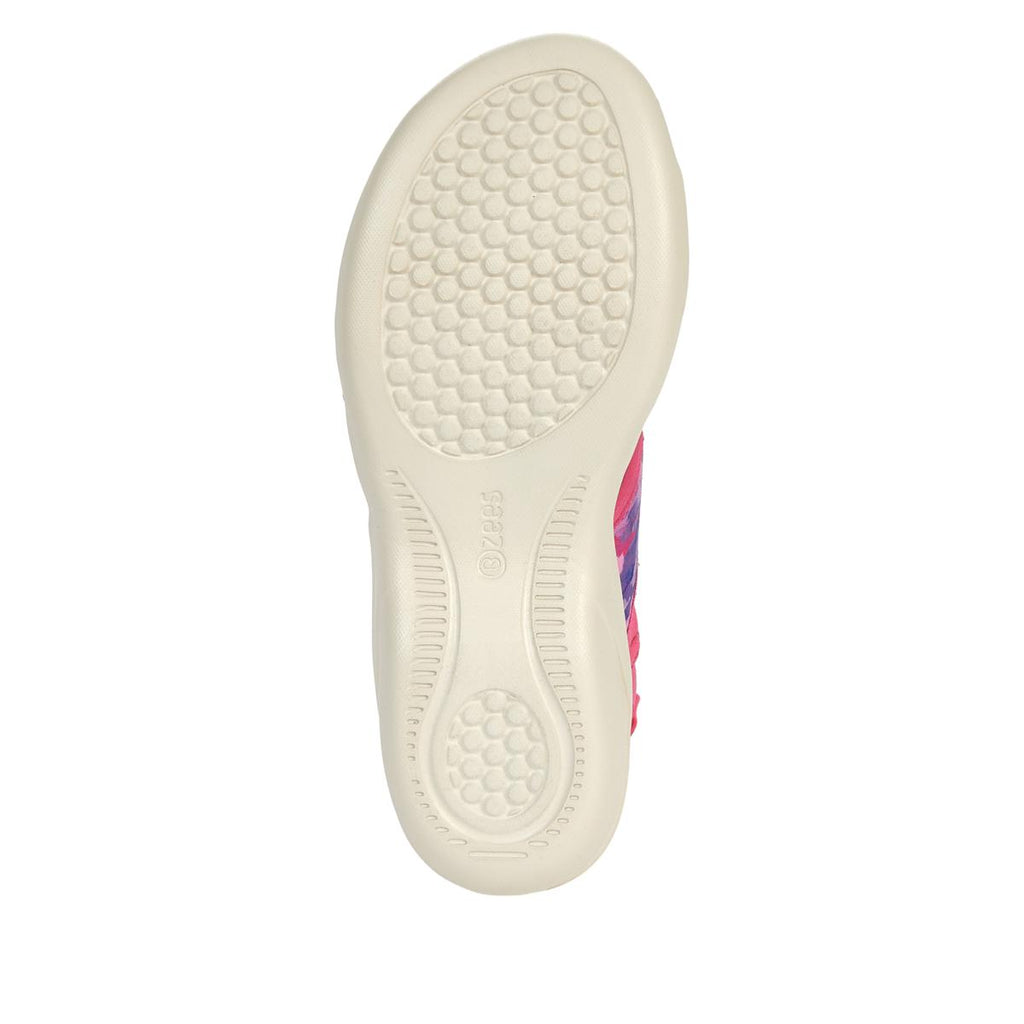 🔥Last Day Promotion 50% OFF- Crazy-comfy Thong Sports Sandals