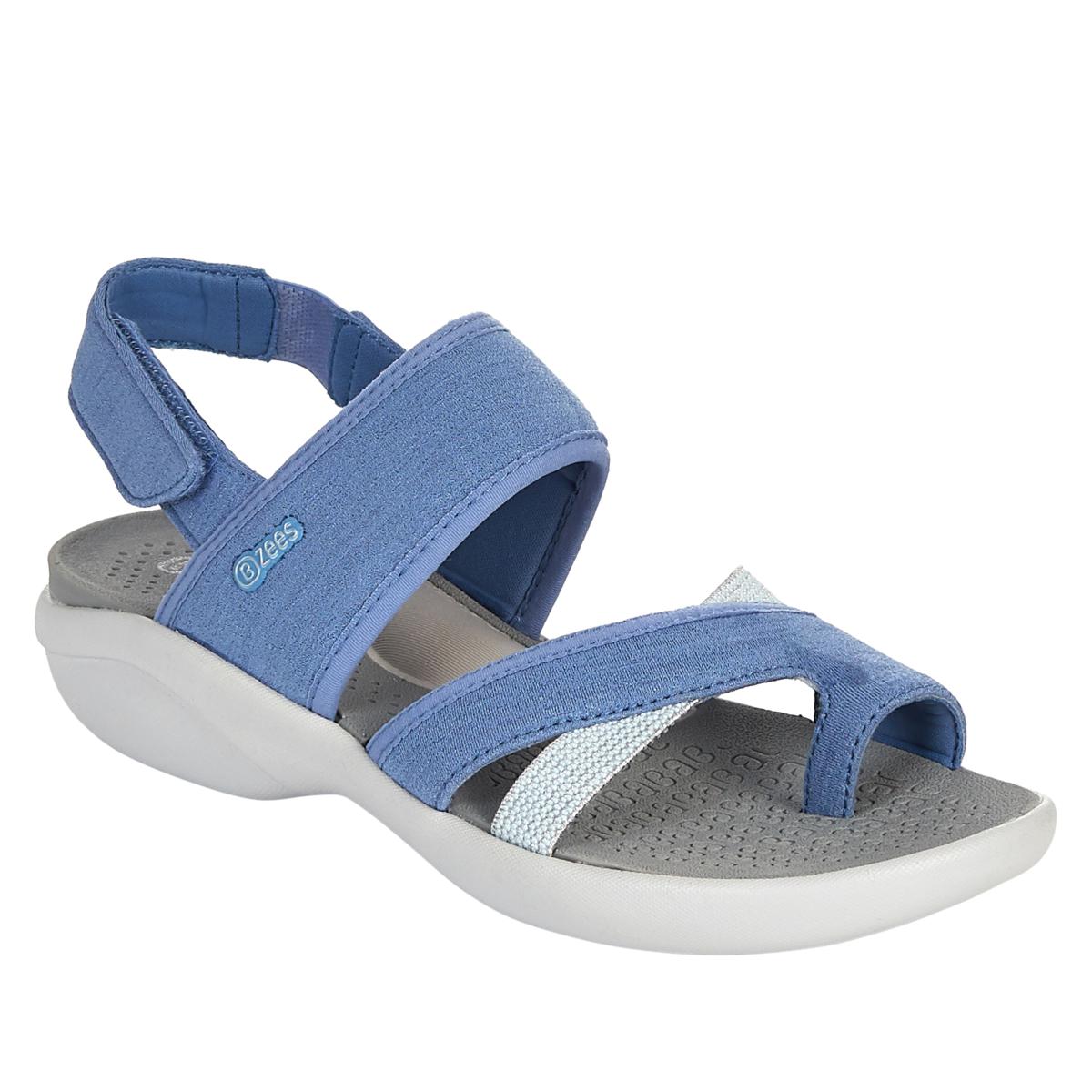 🔥Last Day Promotion 50% OFF- Crazy-comfy Thong Sports Sandals