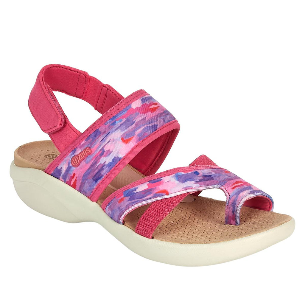 🔥Last Day Promotion 50% OFF- Crazy-comfy Thong Sports Sandals