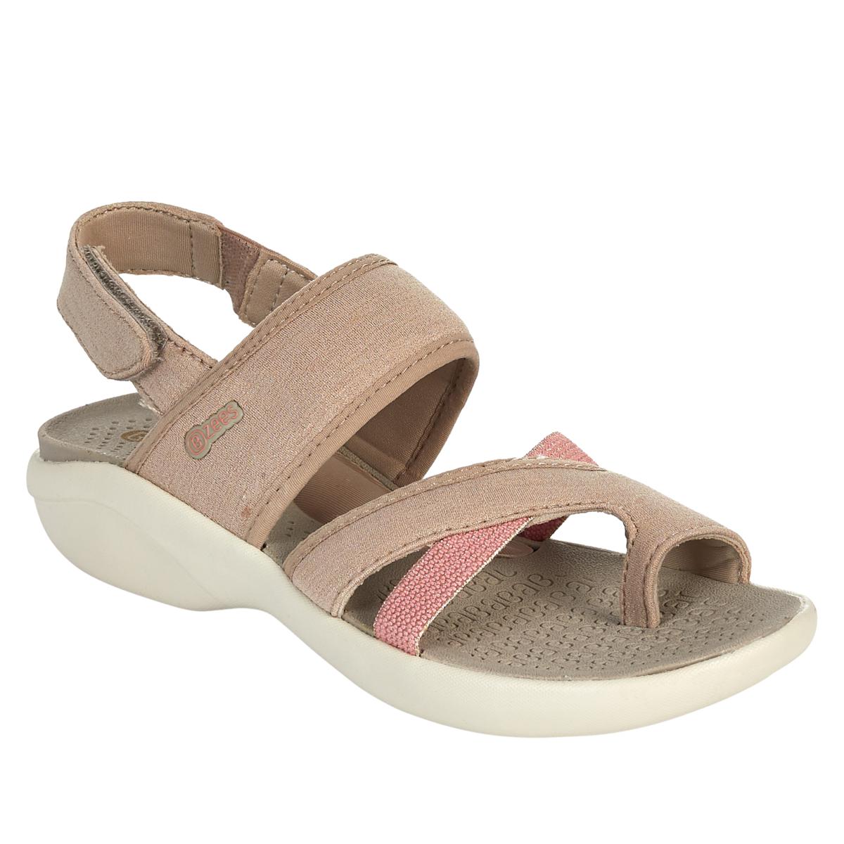 🔥Last Day Promotion 50% OFF- Crazy-comfy Thong Sports Sandals